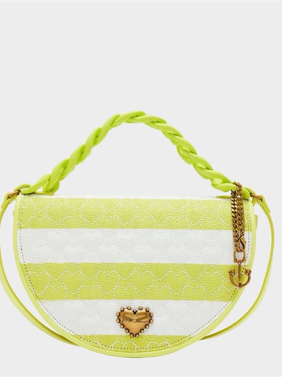Betsey Johnson Handbags - Betsy Johnson NWT “Nauti -gal”